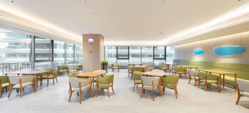 全季酒店(北京北清路永丰科技园店)图片
