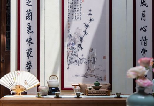 SCHOLARS BOUTIQUE Suzhou Shantang Hotel Overview