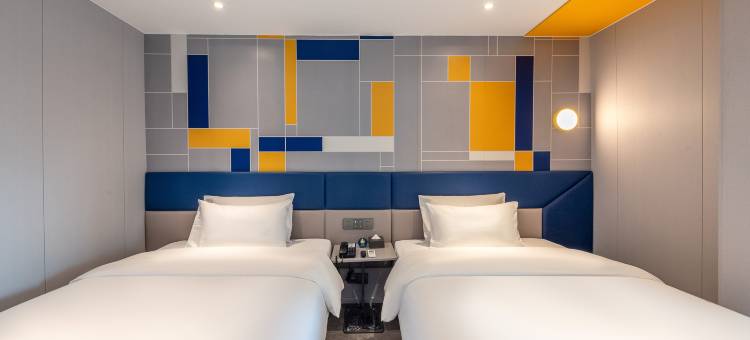 7天酒店(清远城市广场中山公园店)图片