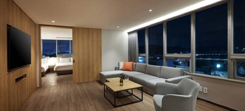 城际酒店(Hotel Interciti)图片