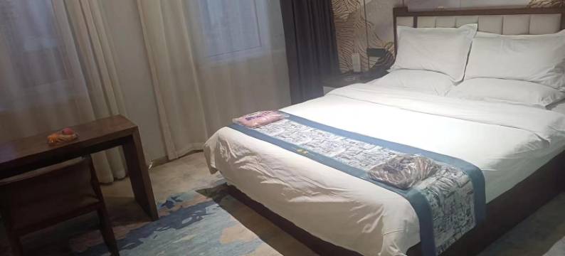 晋中魏榆大酒店图片