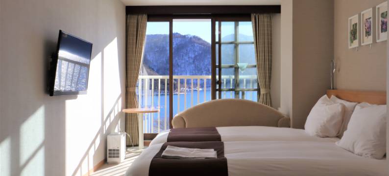 旅笼Nagomi温泉酒店(Hatago Nagomi)图片