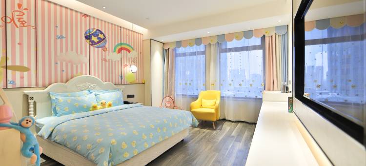 长春国际会展中心美仑酒店图片