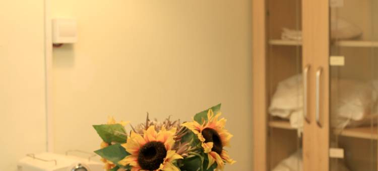 上海五柳青年旅舍图片