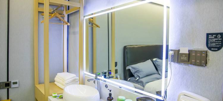 都市花园酒店(文山富宁迎宾路店)图片