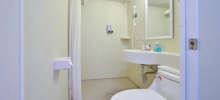 银座佳驿酒店(烟台环山路万达广场店)图片