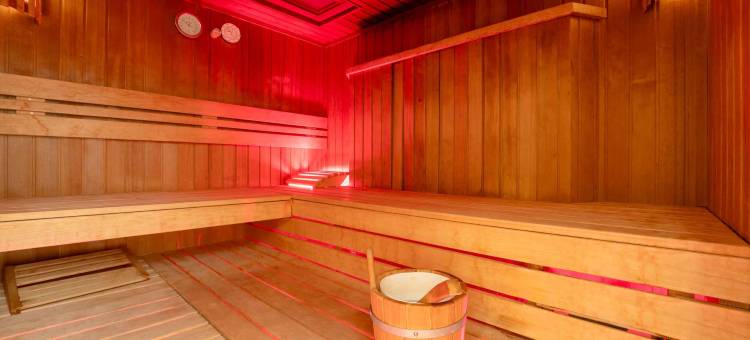 维也纳广场豪华酒店(PLAZA Premium Wien)图片