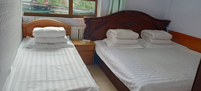 桓仁东方旅店图片