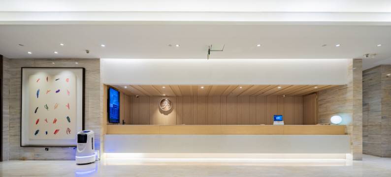 全季酒店(成都九眼桥店)图片