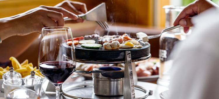 豪瑟酒店圣莫里茨(Hauser Hotel St. Moritz)图片