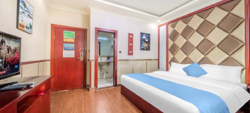 重庆汇龙宾馆图片