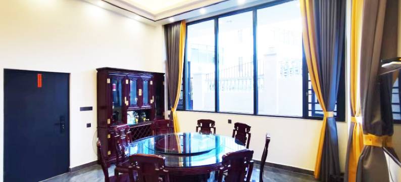 山林别院民宿图片