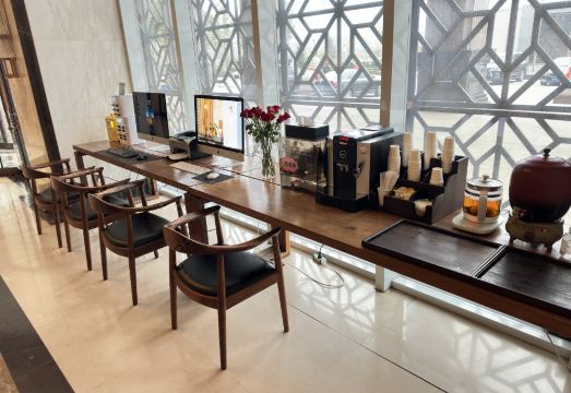 Jinjiang Metropolo Hotel (Yongqing Daxing International Airport)Hotel Overview