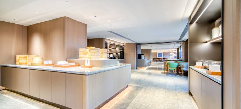 全季酒店(杭州下沙大学城店)图片