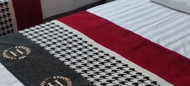 滦县同福宾馆图片