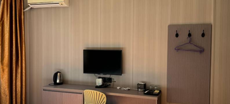 墨脱雪域行商务宾馆图片