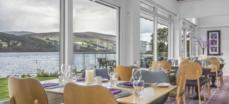 肯摩尔俱乐部酒店(The Kenmore Club)图片