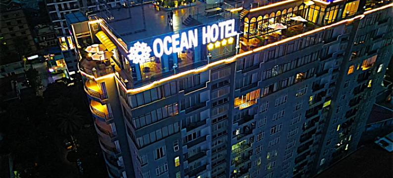 澜海皇冠酒店(Ocean Hotel)图片