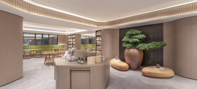 全季酒店(芜湖高新区大学城店)图片