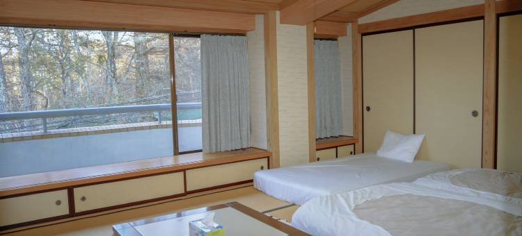 富士国际会馆酒店(Fuji International Hotel)图片