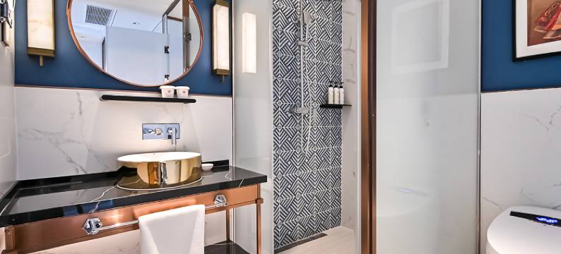 锦江都城酒店(南昌红谷滩万达广场卫东地铁站店)图片