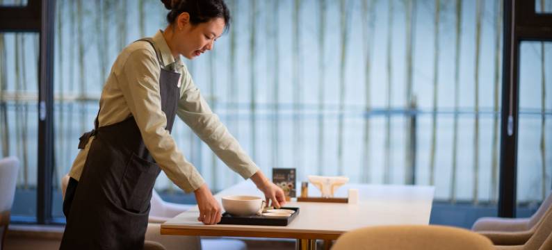 绍兴咸亨新青年酒店(鲁迅故居书圣故里店)图片