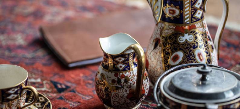 科琳达典藏花园酒店(The Corinda Collection)图片