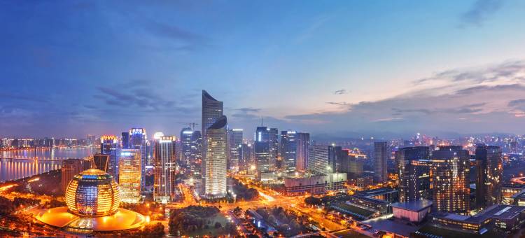 艺龙电竞酒店(杭州建国北路地铁站店)图片