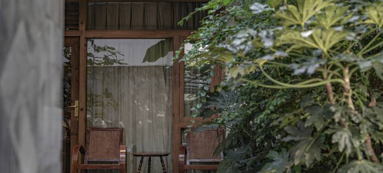 吾乡间·寻幽隐奢酒店(古城店)图片