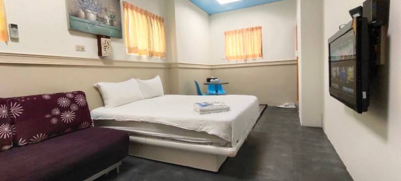 花莲蓝天白云民宿  (合法登記 : 112號)图片