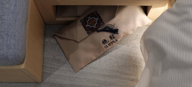 泉州西街行舍(开元寺店)图片