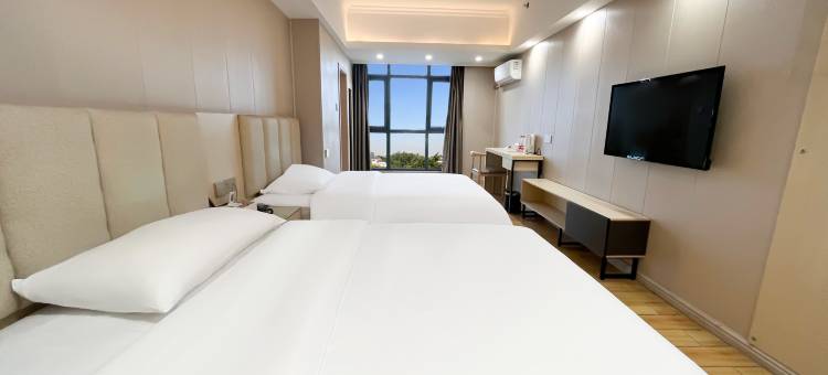 尚丰元世纪酒店图片