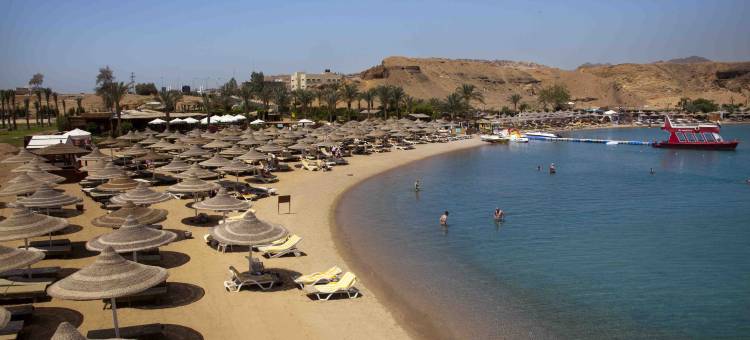 体验奇洛赛高级酒店(Xperience Kiroseiz AquaPark Premier-Naama Bay)图片