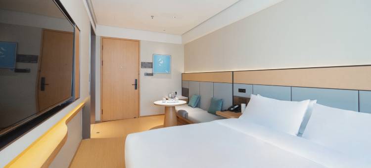 全季酒店(深圳华南城禾花地铁站店)图片