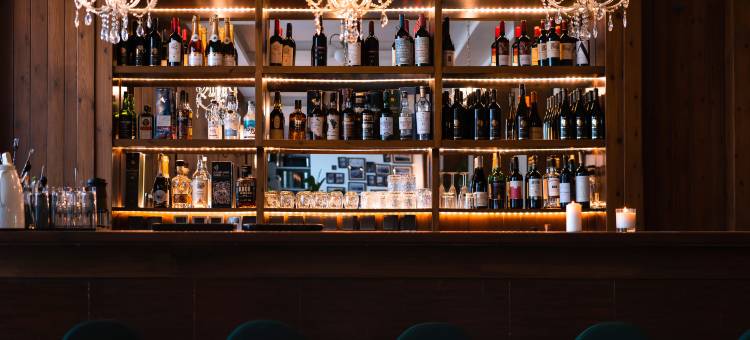 焱秀格丨海景山居秘境·Neverland Boutique Hotel(大理古城店)图片