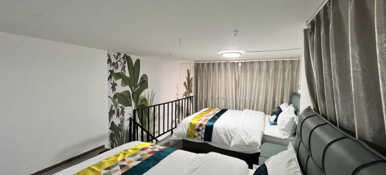 北京360公寓图片