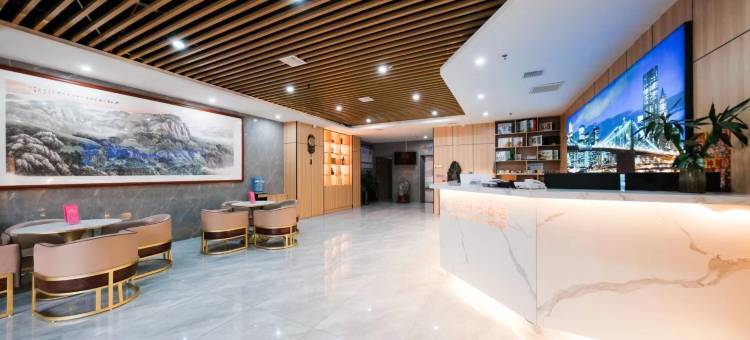 速8酒店(朝阳南火车站友谊大街店)图片