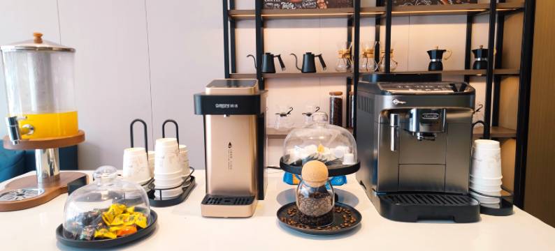 如家精选酒店(瓶窑老街良渚遗址公园店)图片