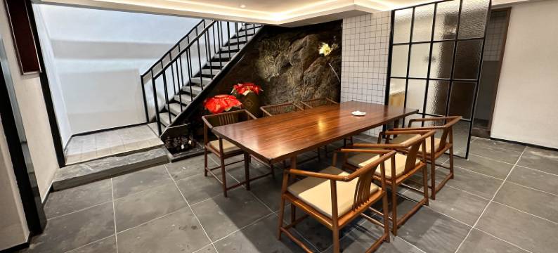 庐山匡舍别院(牯岭街索道上站店)图片