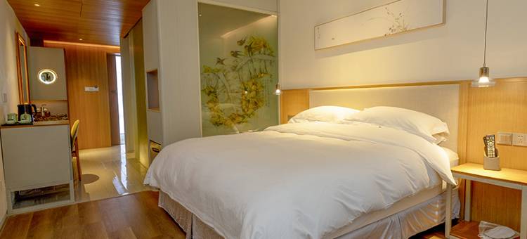 Grazz Hotel图片