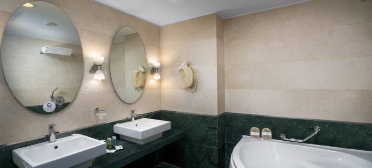 科尼亚大酒店(Grand Hotel Konya)图片