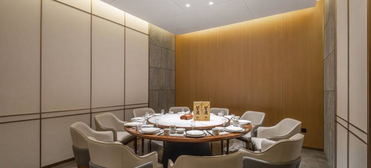 东营璞际酒店(沃德中心店)图片