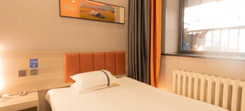 瑞菲假日宾馆图片