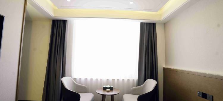 奈曼旗皇都酒店图片