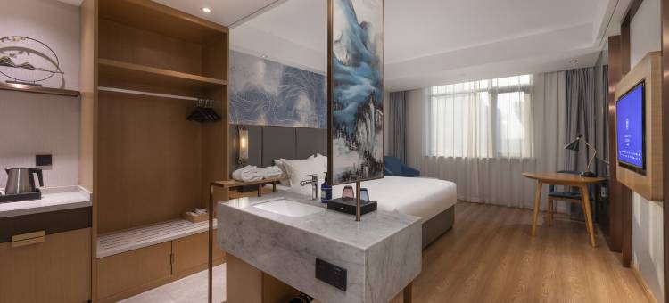 星程酒店(泰兴吾悦广场济川北路店)图片