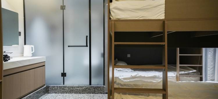 香蕉电竞酒店(金龙岗步行街店)图片