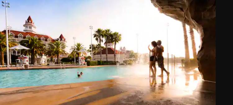 The Villas at Disney's Grand Floridian Resort & Spa图片