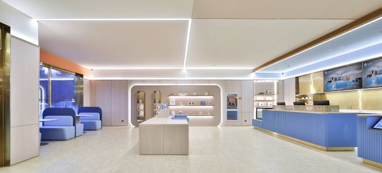 汉庭酒店(长春高新硅谷大街店)图片