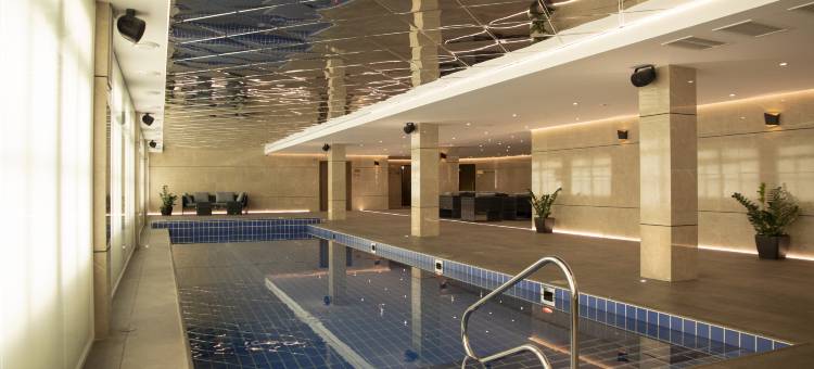 圣彼得堡酒店(Hotel Saint Petersburg)图片