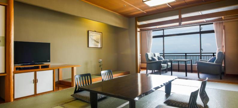 新淡路酒店-洲本温泉(Hotel New Awaji)图片